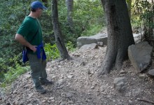 The Hidden Costs of Mountain Biking