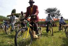 Rwanda Ride