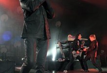 Duran Duran