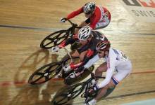 Santa Barbara Cyclist Adam Duvendeck Sets His Sights on the Summer Olympics
