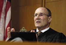 Judge Joe Lodge Dies
