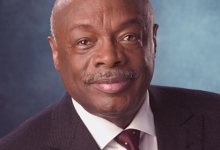 An Interview with Willie Brown