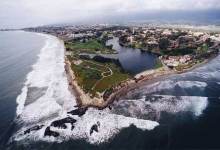 Taking Advantage of Open Doors: An Intern’s Story