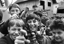 Filmmaker Bill Carter Documents the Human Face of War