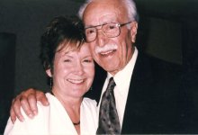 Harry Chanson 1913-2008
