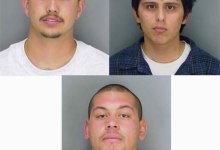 Arraignments Delayed for Murder Suspects