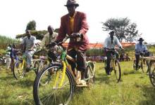 Wheels of Hope