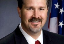 MacKinnon Gets Endorsements from DA, Sheriffs Association