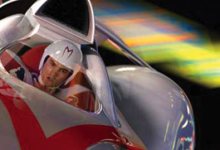 Speed Racer