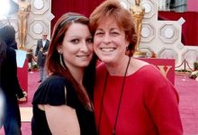 From I.V., on Mother’s Day