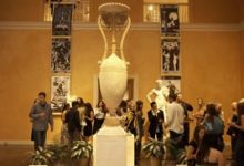 3 Reasons to Travel Down the Rabbit Hole for SBMA’s Nights