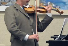 Santa Barbara Music Club