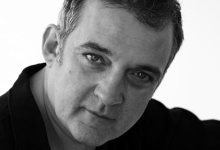 Modern Dance Legend Mark Morris Returns to Santa Barbara