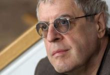 Poet Laureate Charles Simic Shares His Latest Book