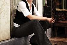 Kathleen Edwards Returns to Santa Barbara