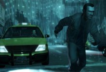 Grand Theft Auto IV