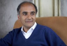 Pico Iyer on the Dalai Lama