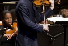 The Santa Barbara Symphony’s Final Performance at the Arlington