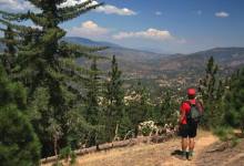 Six Great Places to Get Outdoors