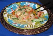 Albertsons Sizzling Santa Barbara Super Chef Cook-Off