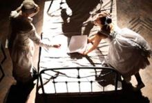 Arty Party of the Week