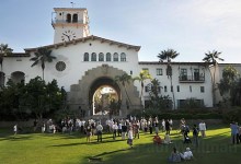 Santa Barbara Gays, Allies Celebrate Same-Sex Marriage Ruling