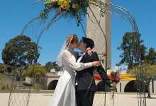 California Supreme Court Overturns Gay Marriage Ban