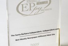 Independent.com Wins the EPpy