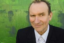 Colin Hay Gives People Reason to Stare