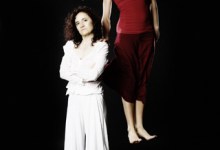 Three California Choreographers Collaborate