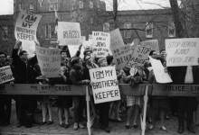 Laura Bialis Presents Refusenik, a Documentary About Alienated Jews in the USSR
