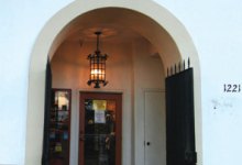 The Winehound Opens