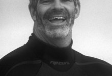Surfrider Hosts Wayne Rich Fundraiser