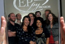 “AND THE EPpy GOES TO : INDEPENDENT.COM!”