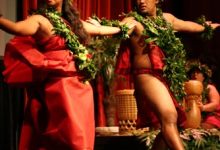 Hi’iaka, Journey of a Goddess