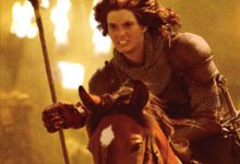 The Chronicles of Narnia: Prince Caspian
