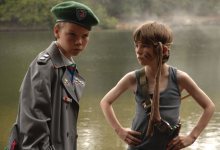 Son of Rambow