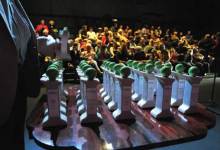 The 16th Annual Independent Theater Awards