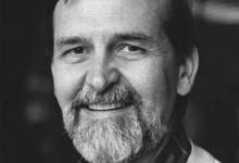 Richard Helgerson 1940-2008