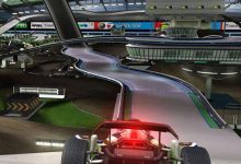 TrackMania Nations Forever