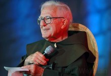 Remembering Father Virgil Cordano