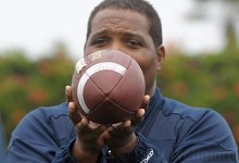 First Ever Stargazer Bowl at La Playa Stadium