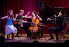 Camerata Pacifica’s Season Finale and Tour