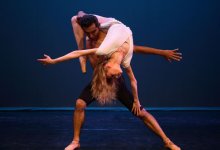 State Street Ballet Unveils a New Carmina Burana at the Granada