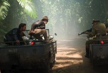 Indiana Jones and the Kingdom of the Crystal Skull