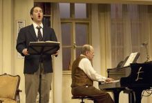 ETC’s Old Wicked Songs Comes Home