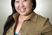 Nina Chang