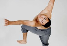 On the Verge Teaches Teen Choreographers