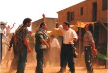 Santa Barbara’s Fourth Jewish Film Festival