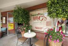 M is for : Mayo’s Taqueria Y Carniceria